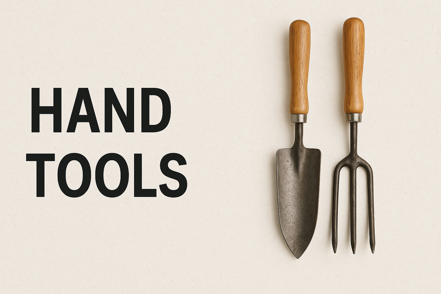 Hand Tools